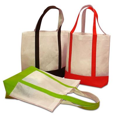 paper mart shopping bag - Go Go Eco
