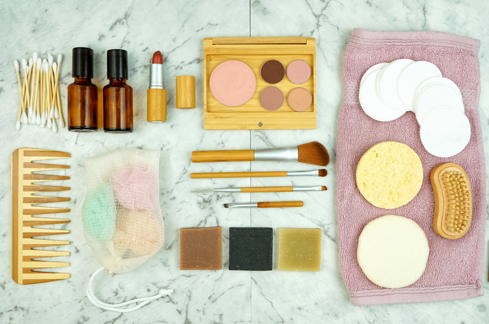 6 Of The Best Zero Waste Makeup Brands