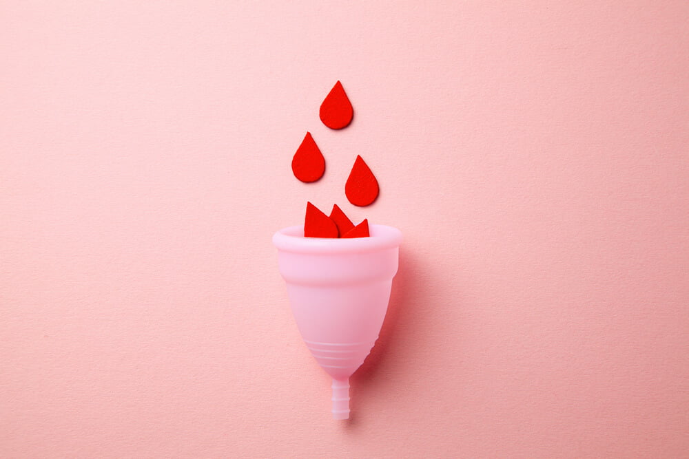 The 6 Best Reusable Menstrual Cups for Low Cervix