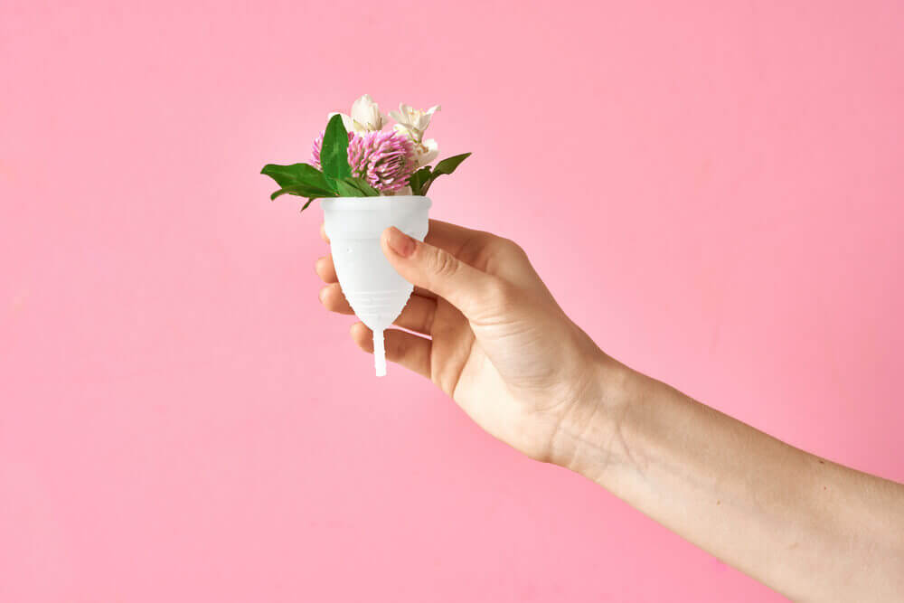 The 6 Best Reusable Menstrual Cups for High Cervix
