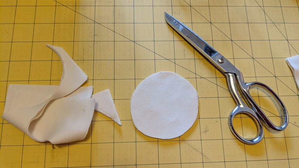 How to Make DIY Reusable Makeup Remover Pads