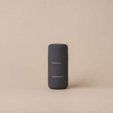 by humankind deodorant - Go Go Eco