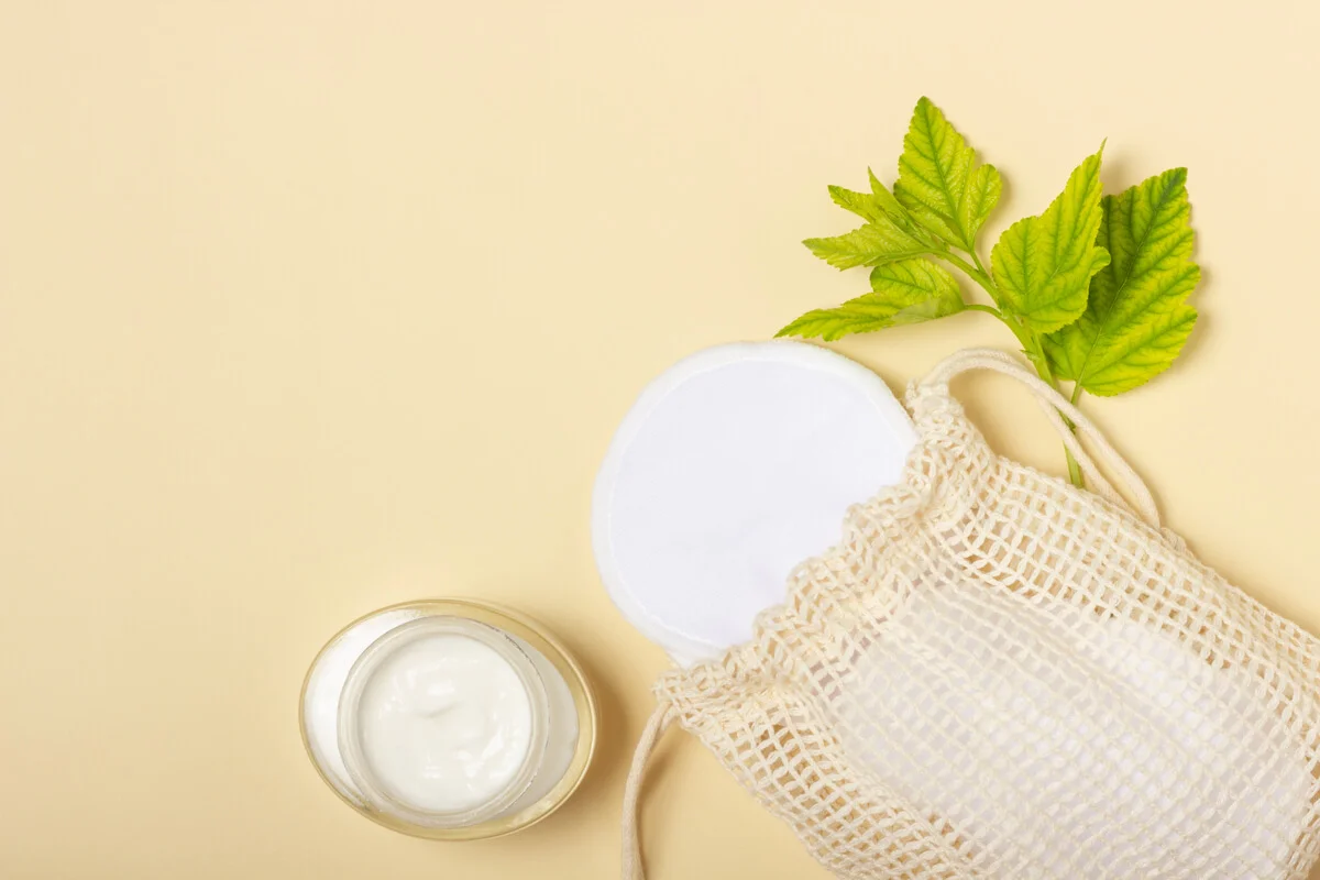 How to Clean Reusable Cotton Rounds