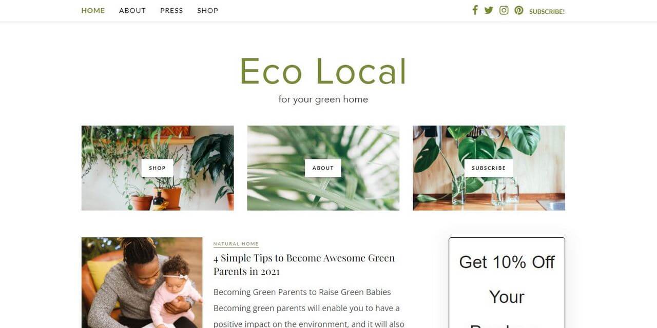 The 21 Best Zero Waste Blogs for 2023 Go Go Eco