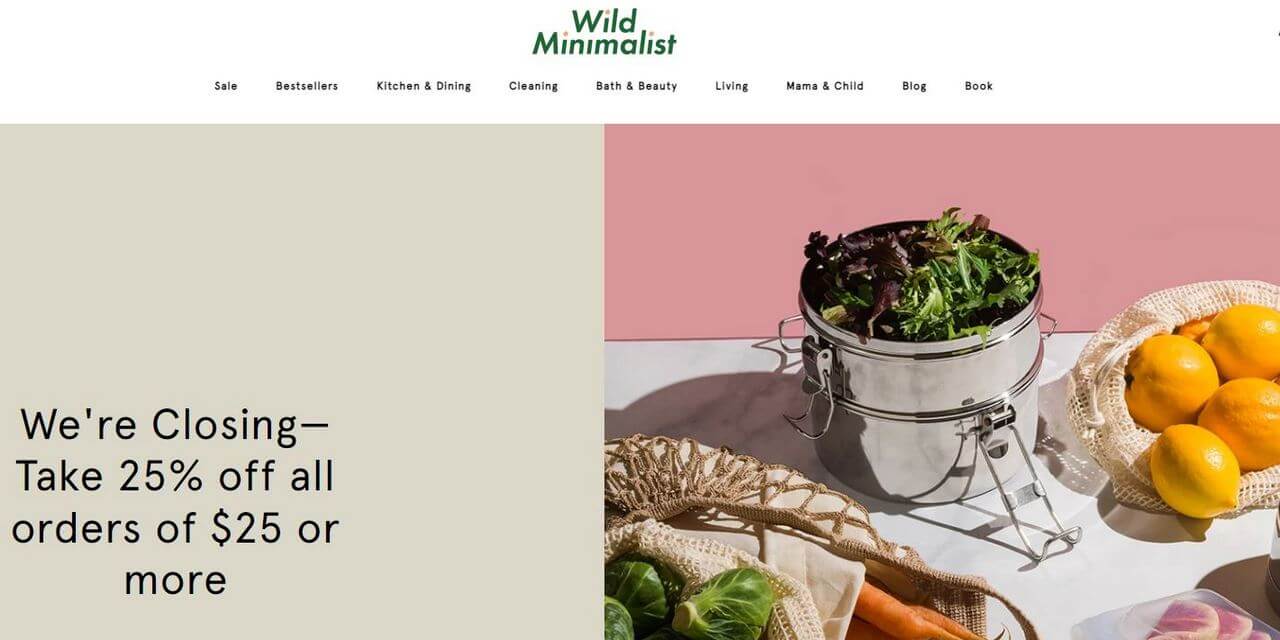 The 21 Best Zero Waste Blogs for 2023 Go Go Eco