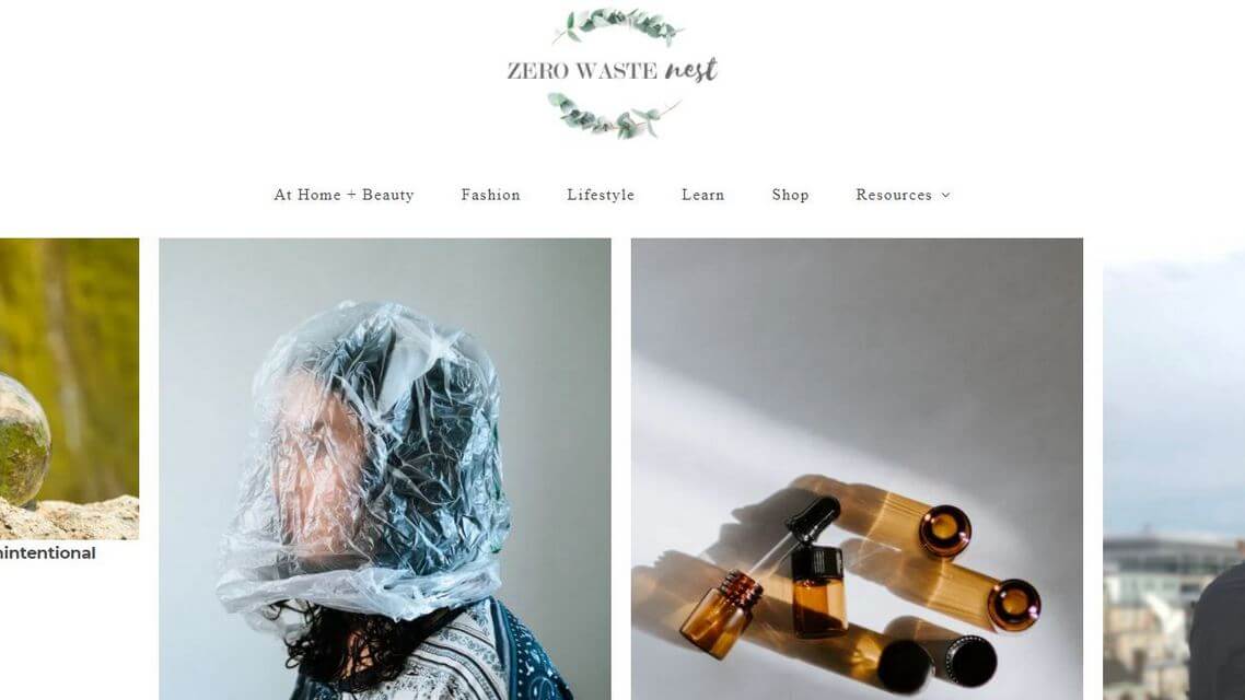 The 21 Best Zero Waste Blogs for 2023 Go Go Eco