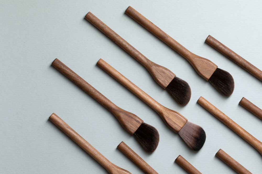 The 5 Best Vegan Makeup Brushes for 2022