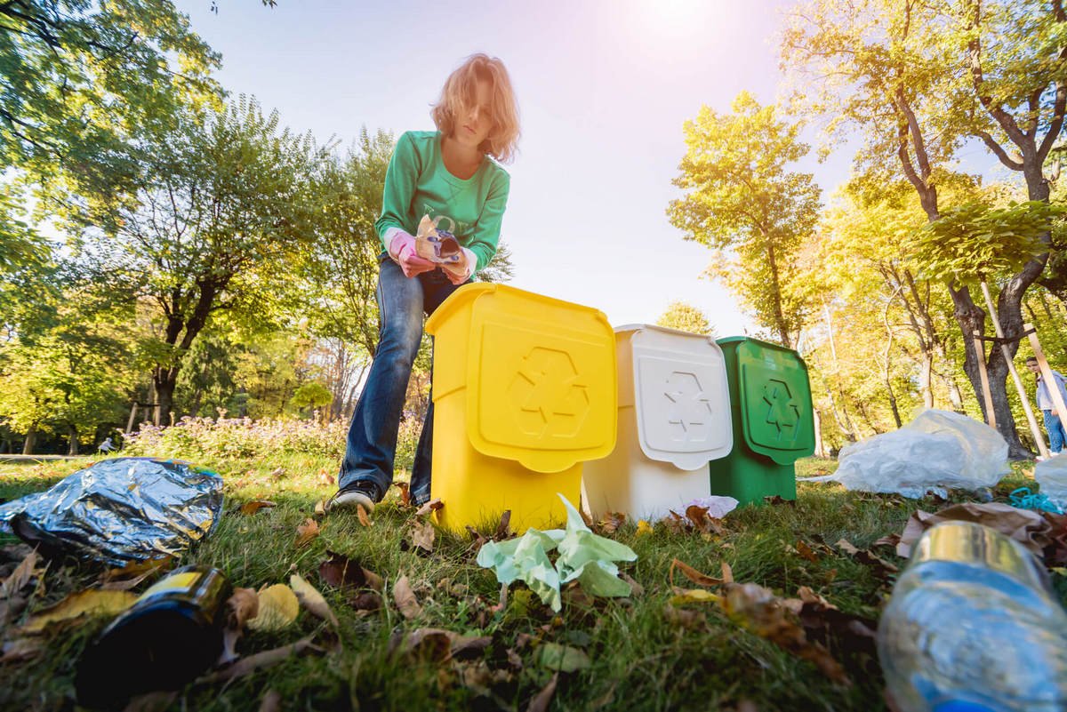 Is Zero Waste Green? Our Honest Opinion. Go Go Eco