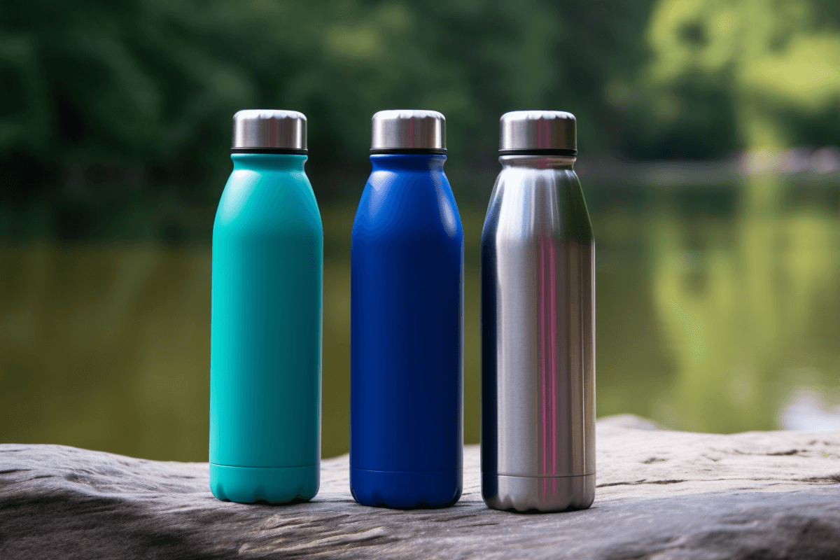 Are Reusable Water Bottles Sanitary? An Eco-Expert's Take - Go Go Eco