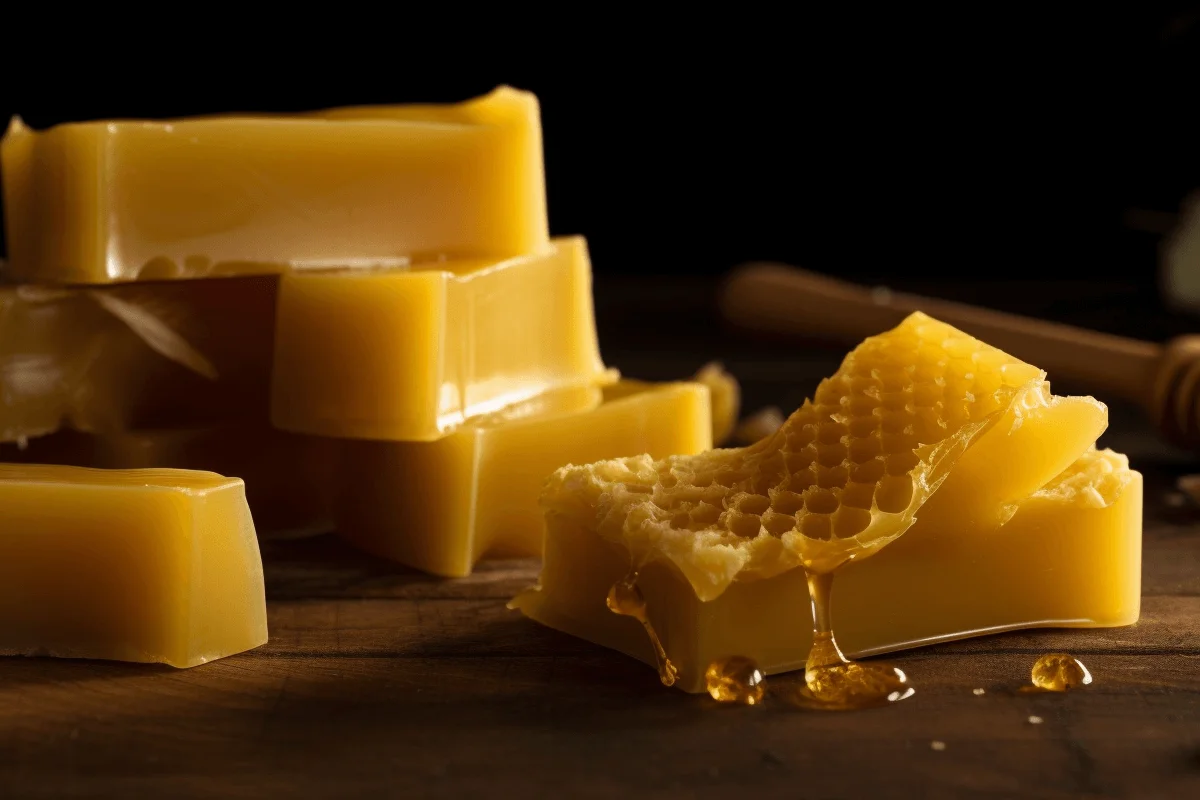 The Benefits of Beeswax in Homemade Skincare