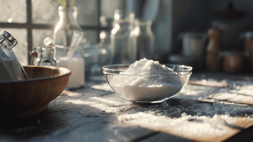 baking soda tiny - Go Go Eco