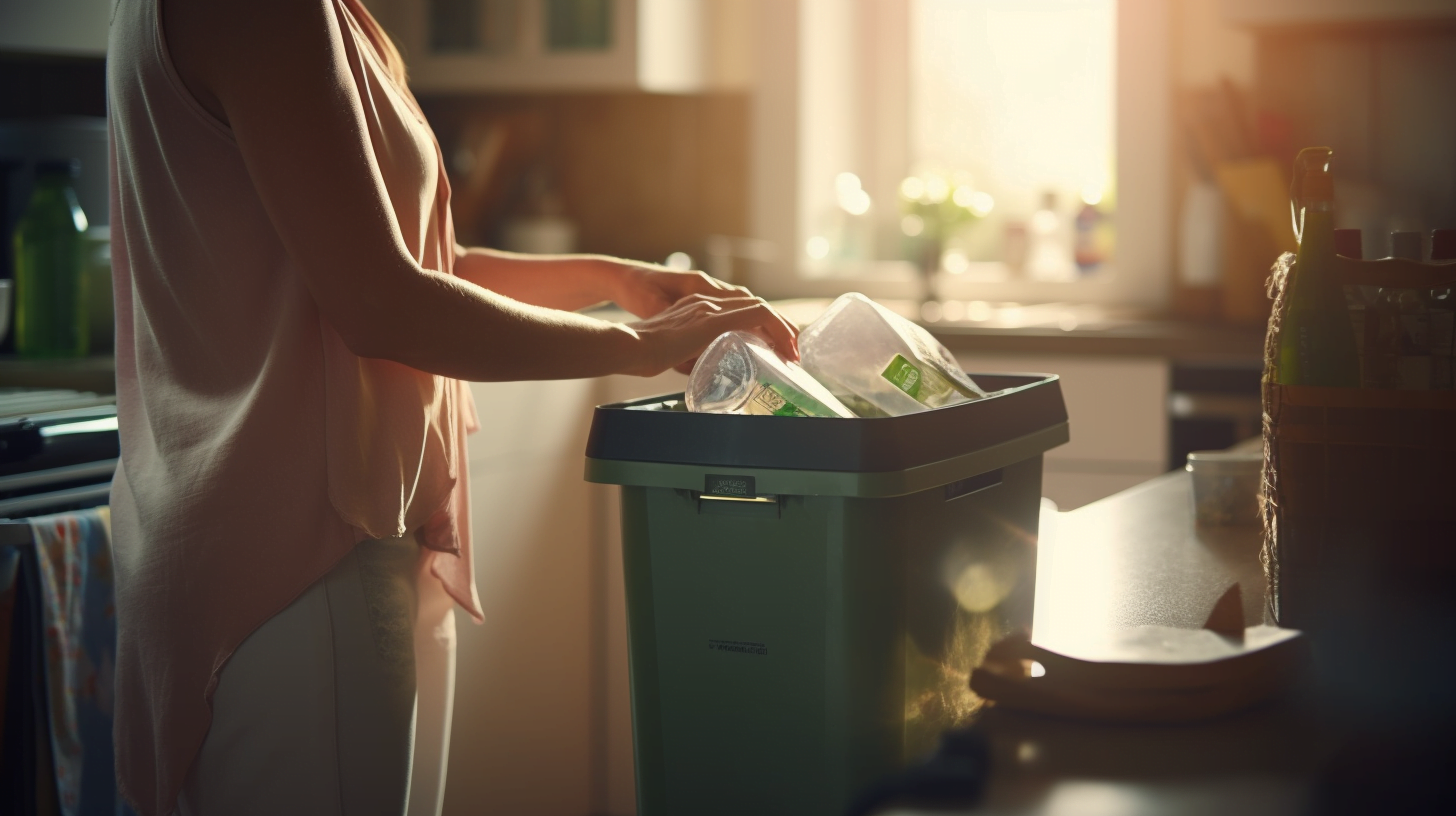 Zero Waste Versus Recycling