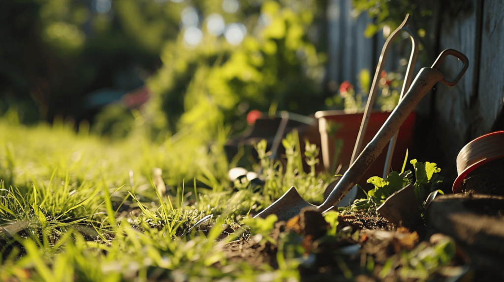 63 Epic Tips for a Zero Waste Home 8 tinygardeningtools - Go Go Eco