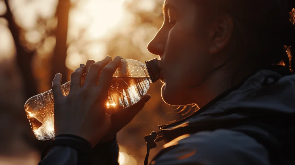 How to Clean the Rubber Seal on a Water Bottle