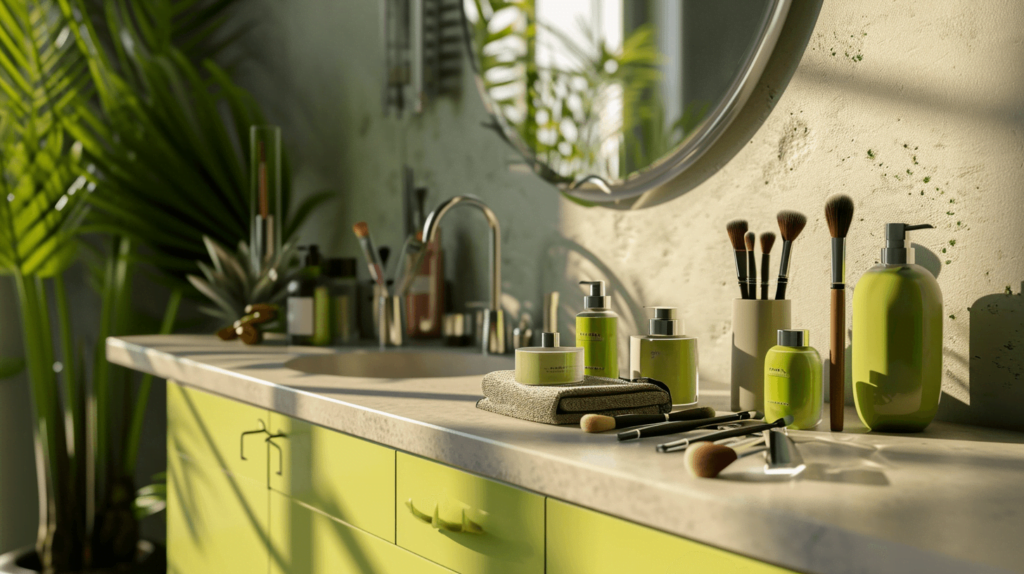 63 Epic Tips for a Zero Waste Home 3 tinymakeupbrushes - Go Go Eco