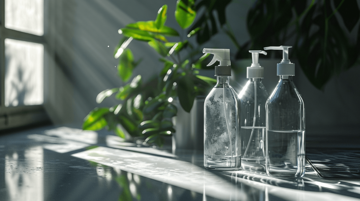 How to Remove Mold from the Rubber Seal on a Water Bottle Go Go Eco